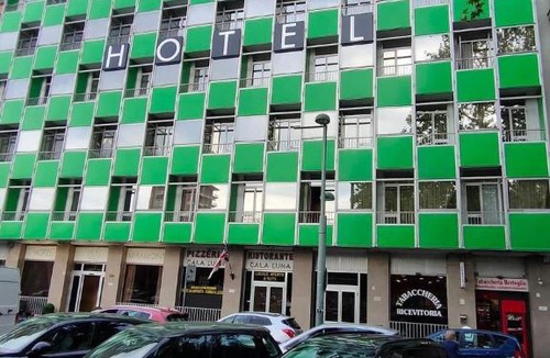 Regio Parco Hotel | Hotel Miramonti
