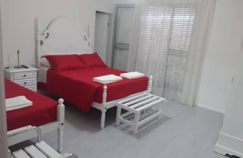 Miranda do Douro Hotel | Hotel Miranda do Douro D. Joao III
