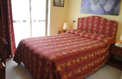Varazze Hotel | Hotel Miranda