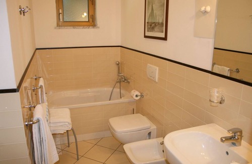 Varazze Hotel | Hotel Miranda