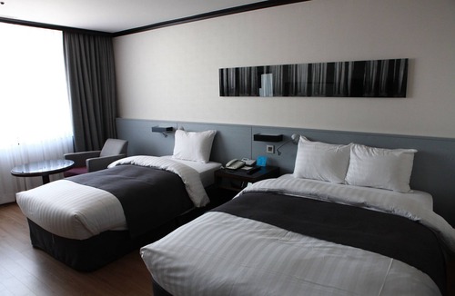 Icheon Hotel | Hotel Miranda