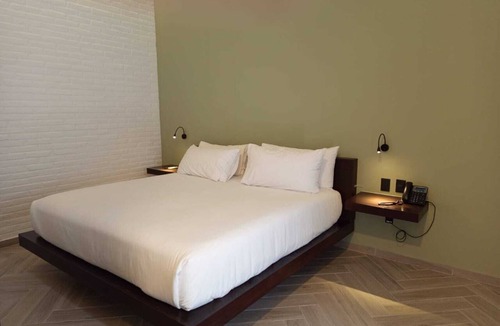 Downtown Queretaro Hotel | Hotel Miranda