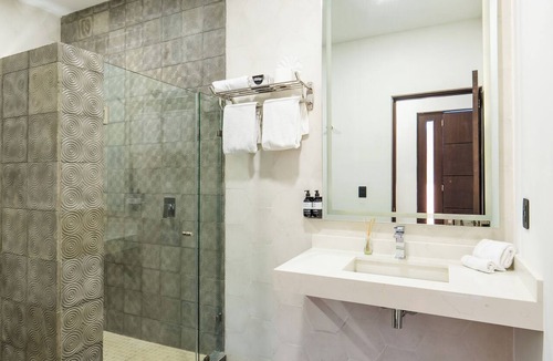 Downtown Queretaro Hotel | Hotel Miranda