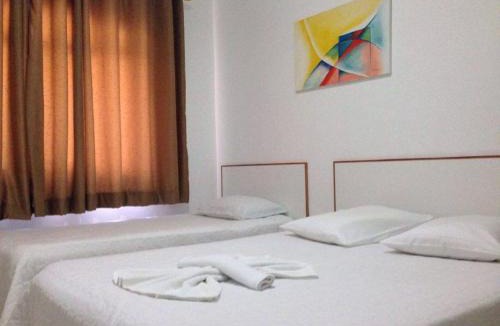 Barbacena Hotel | Hotel Miranelli