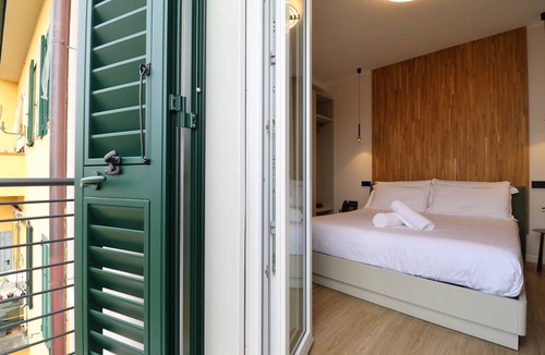 Pisa Hotel | Hotel Miratorre
