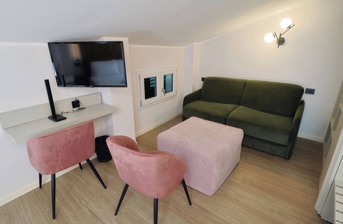Pisa Hotel | Hotel Miratorre