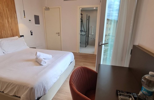 Pisa Hotel | Hotel Miratorre