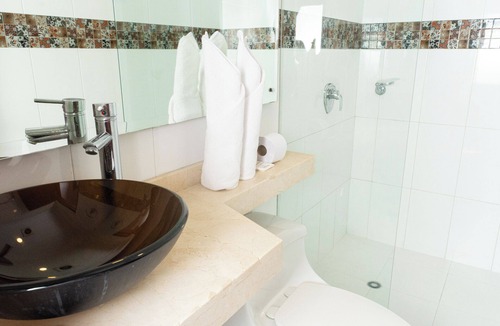 Monteria Hotel | Hotel Miraval