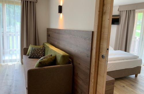 Soraga Hotel | Hotel Miravalle