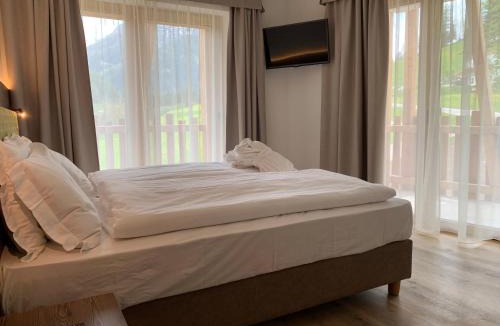 Soraga Hotel | Hotel Miravalle