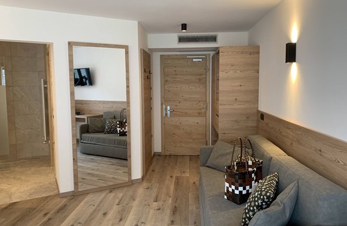 Soraga Hotel | Hotel Miravalle