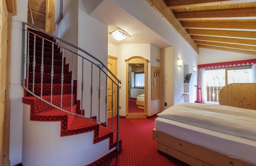 Semogo Hotel | Hotel Miravalle