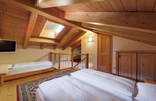 Semogo Hotel | Hotel Miravalle