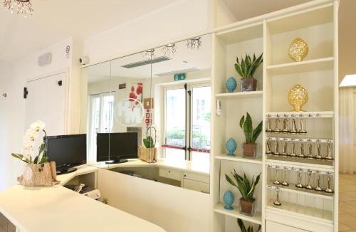 Miramare Hotel | Hotel Miriam