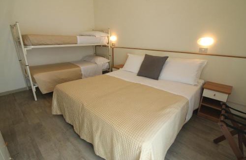 Miramare Hotel | Hotel Miriam