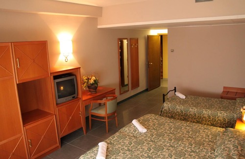 Margine Coperta-Traversagna Hotel | Hotel Miro'
