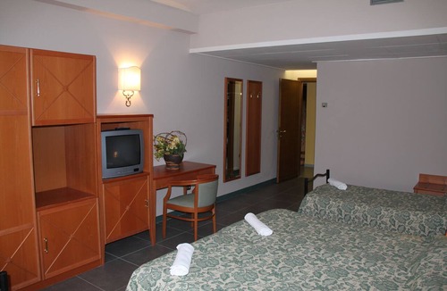 Margine Coperta-Traversagna Hotel | Hotel Miro'