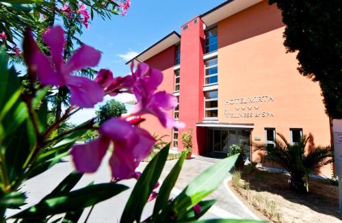 Izola Hotel | Hotel Mirta - San Simon Resort