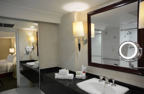 Pachuca Hotel | Hotel Misión Pachuca