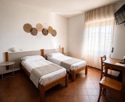 La Pietraia Hotel | Hotel Mistral