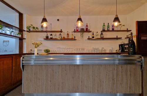 La Pietraia Hotel | Hotel Mistral