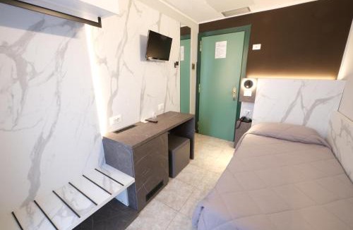 Ripamonti Corvetto Hotel | Hotel Mistral