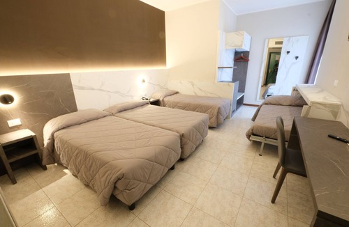 Ripamonti Corvetto Hotel | Hotel Mistral