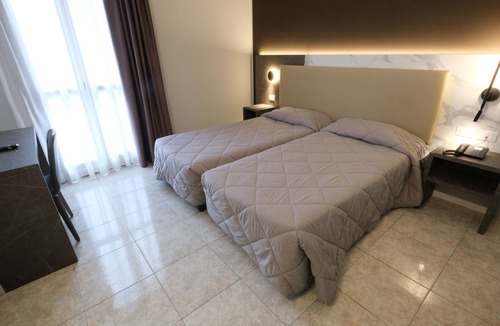 Ripamonti Corvetto Hotel | Hotel Mistral