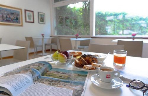 Oristano Historic Centre Hotel | Hotel Mistral