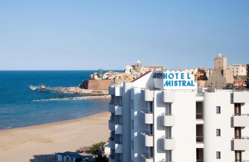 Termoli Hotel | Hotel Mistral