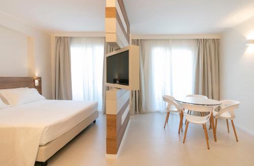 Termoli Hotel | Hotel Mistral