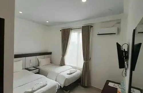 Pulau Weh Hotel | Hotel Mita Mulia