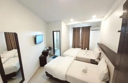 Pulau Weh Hotel | Hotel Mita Mulia