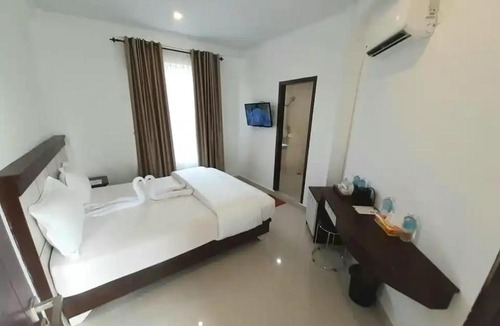 Pulau Weh Hotel | Hotel Mita Mulia