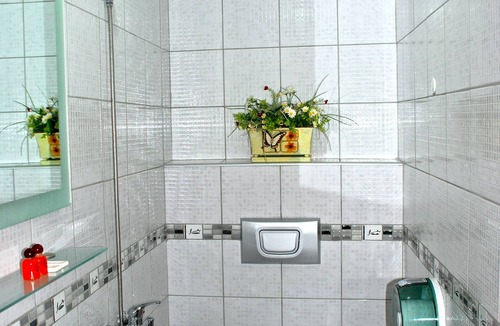 Ulus Hotel | Hotel Mithat