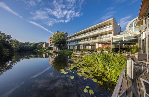 Utrecht Hotel | Hotel Mitland