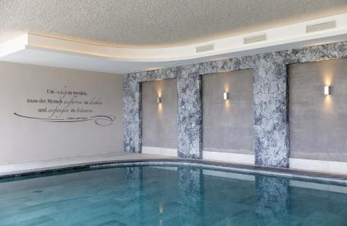 Verdines Hotel | Hotel Mitlechnerhof