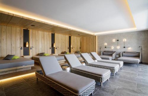 Verdines Hotel | Hotel Mitlechnerhof
