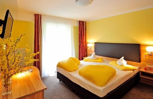 Schenna Hotel | Hotel Mitlechnerhof