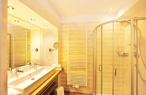 Schenna Hotel | Hotel Mitlechnerhof