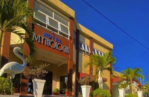 Maracana Hotel | Hotel Mitologia Algodoal
