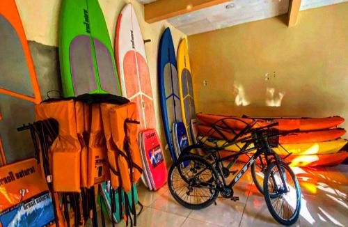 Maracana Hotel | Hotel Mitologia Algodoal