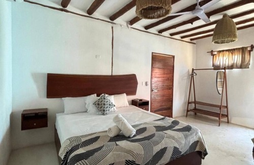 Isla Holbox Hotel | HOTEL MITTOZ HOLBOX