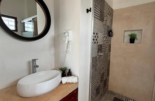 Isla Holbox Hotel | HOTEL MITTOZ HOLBOX