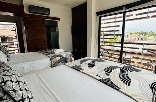 Isla Holbox Hotel | HOTEL MITTOZ HOLBOX