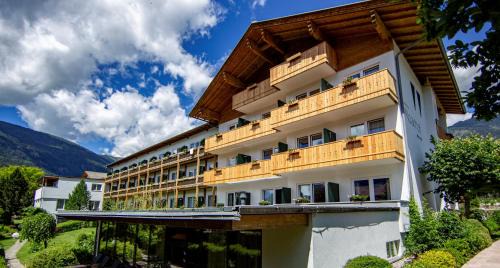 Lienz Hotel | Hotel Moarhof