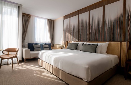 Udon Thani Hotel | Hotel MOCO Udonthani