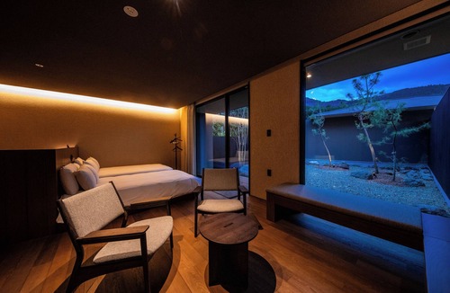 Yufuin Onsen Hotel | HOTEL MODA