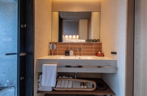 Yufuin Onsen Hotel | HOTEL MODA