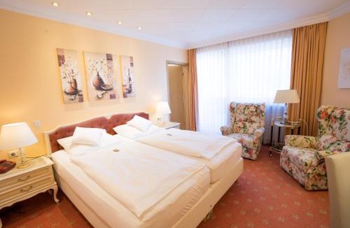Bad Steben House | Hotel Modena
